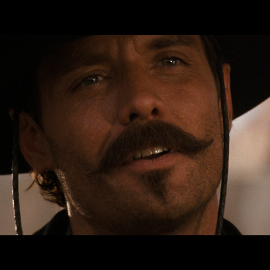 Johnny Ringo Profile
