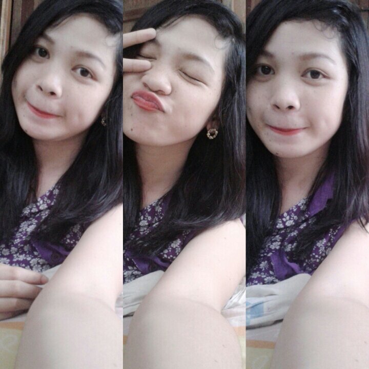 God's Princess + Food Lover ♥ Follow Me , I'll Follow Back ;)