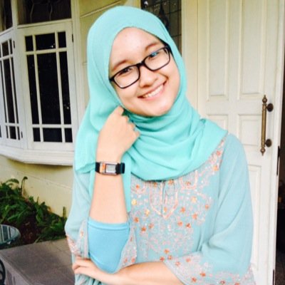 ovillaaa's profile picture. Alhamdulillah to everything that happened in my life