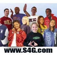 World’s leading provider of high-quality, custom-embroidered fraternity and sorority gear. You dream it. We design it. http://t.co/dOhMc5S01j