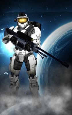 {Parody account } Part of project freelancer white armor dont touch the tache Single  and I stole your tank #British