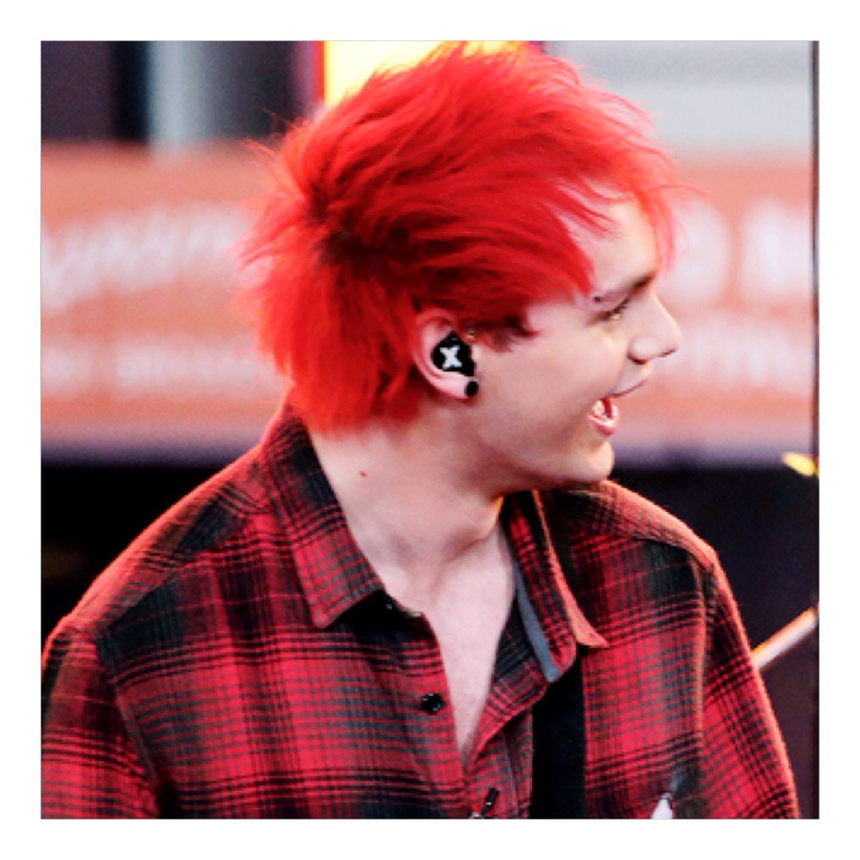 btrftdemi's profile picture. @btrx5sos