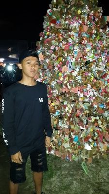 sukses no 1...
