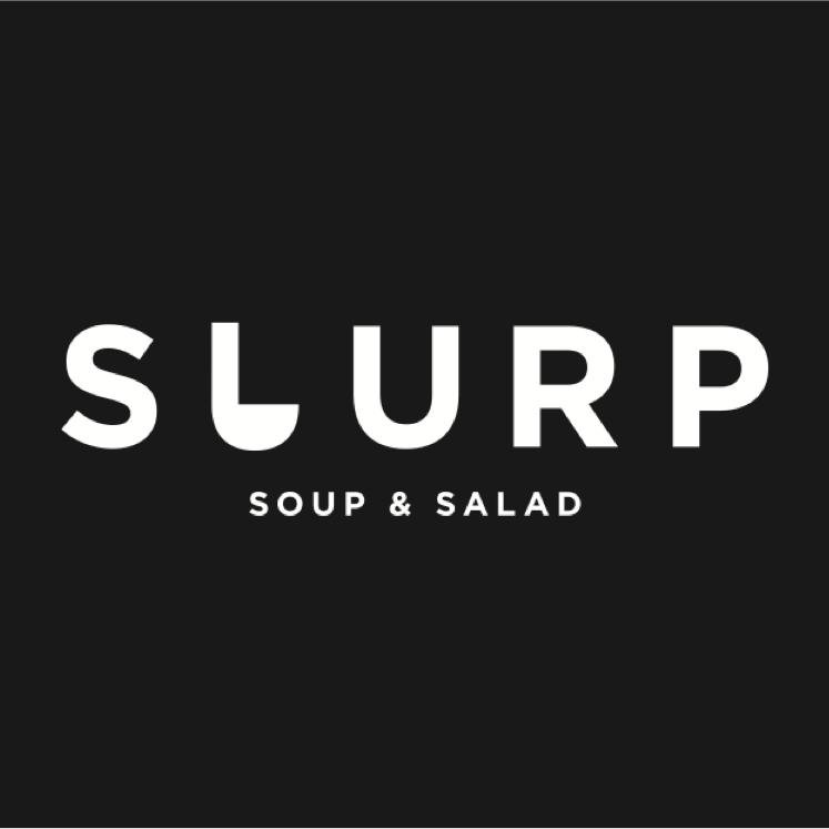 SlurpSoups's profile picture. A boutique soup and salad bar serving fresh, chef inspired dishes made from scratch and available to go.