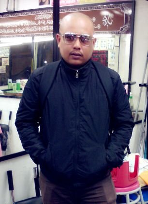semangat juang