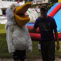 Spacecowboy8008 (@calebtaylor10) 's Twitter Profile