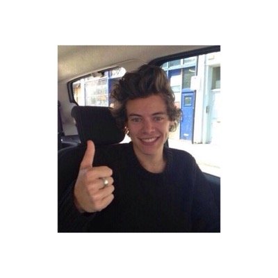Stay strong because that's what makes you beautiful.
