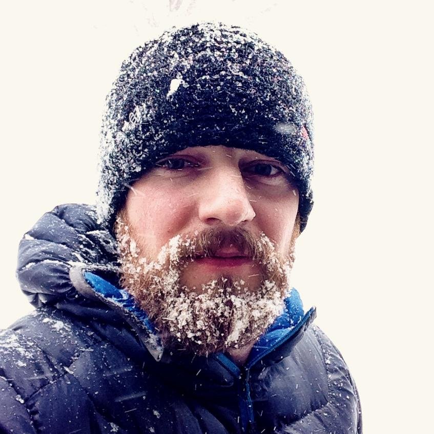 Super-cool Dad, Snowboarder, and Web Programmer at August Ash