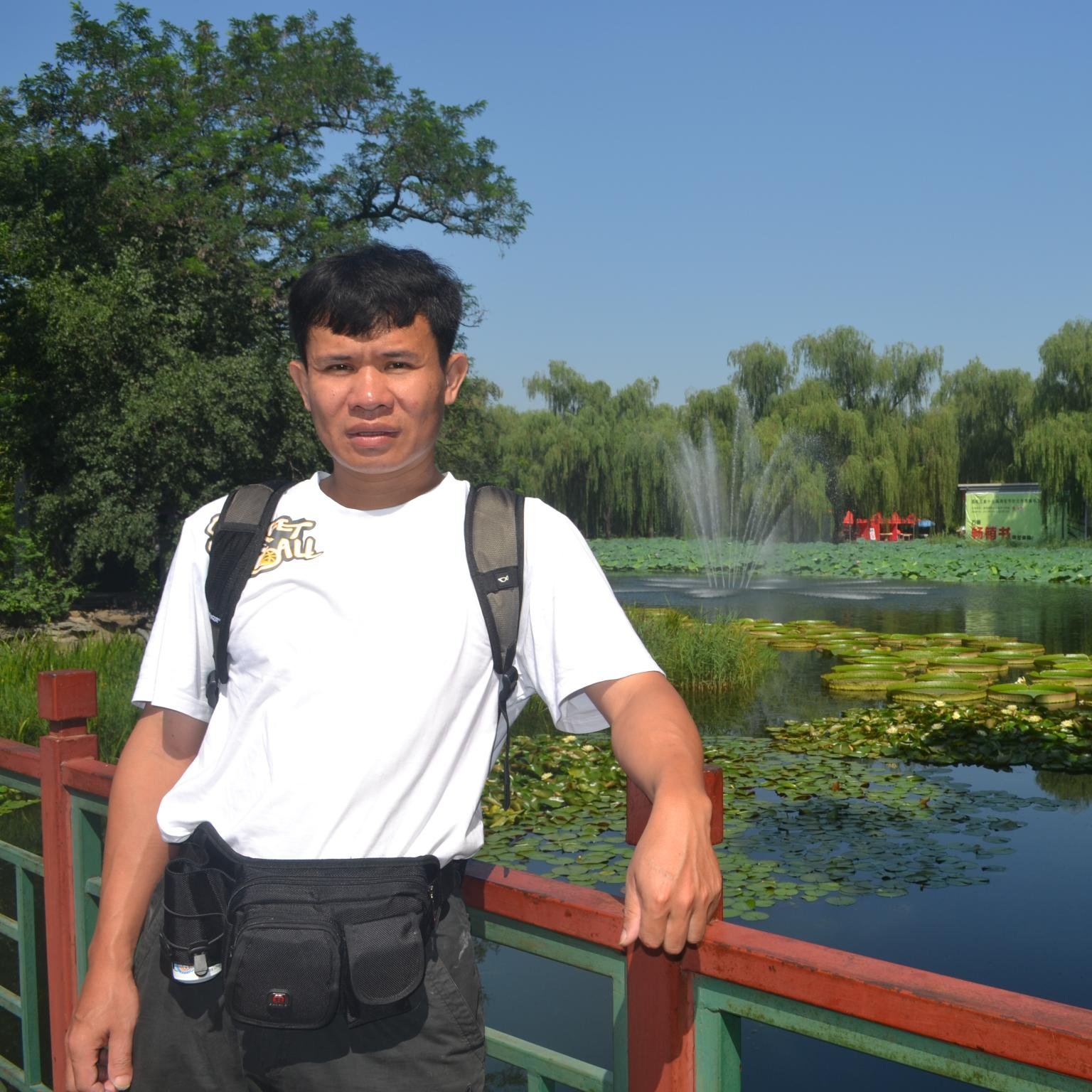 hamletporter's profile picture. 