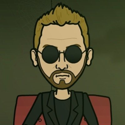 DrMad_01's profile picture. Gamer, Nerd, Perfekt unperfekt, Master of Flachwitze, #Nerdliebe
