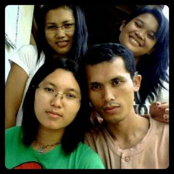 Spirit our life...
