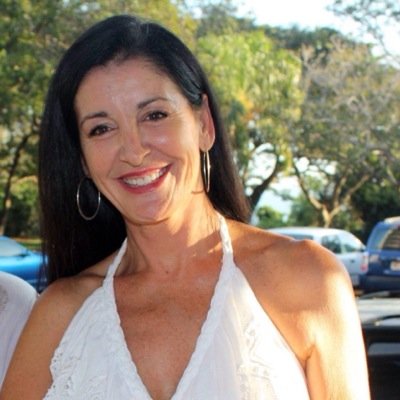 Nadine Jones is the General Manager for Souhern Cross Austereo in Darwin & Central Australia, official broadcasters of 7 Network Programming .