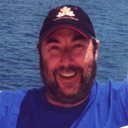 Richard Irvine - @dicnutana - Twitter