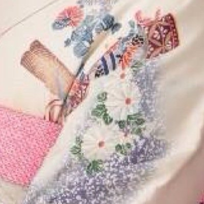 着物が大好き。#1級着付け技能士 #着物 #kimono #文部科学省後援色彩検定3級 #車椅子着付け （特別コース）認定 #きもの文化検定３級 #きもの着付けいしだときよ #旅する着付け師 になりたい