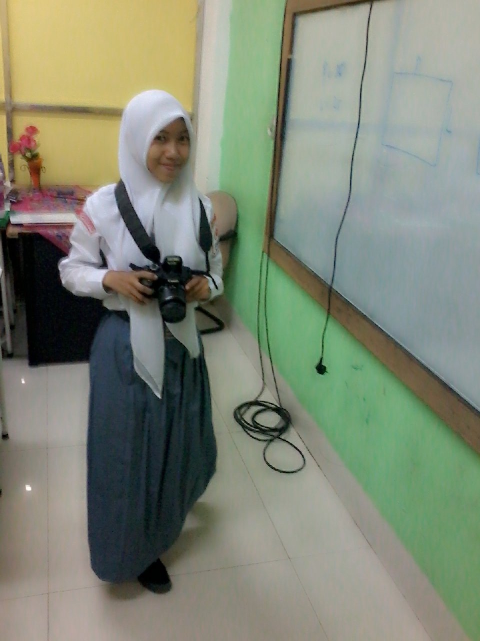 Just simple girl ☺