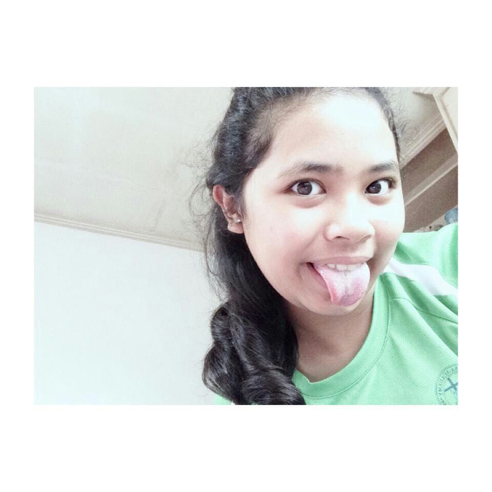 just be yourself, you don't need to please anyone ❤️️️