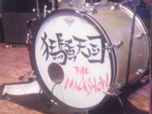 THE MACKSHOW好き🎶滝みたい✨渓谷行きたい🌱昭和歌謡好き🎤