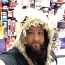 Shannon Key - @leprechaun1874 - Twitter