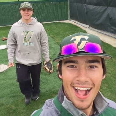 Owens CC Baseball