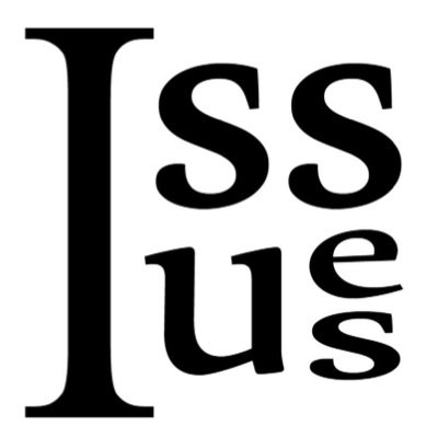 issues i s s u e s twitter