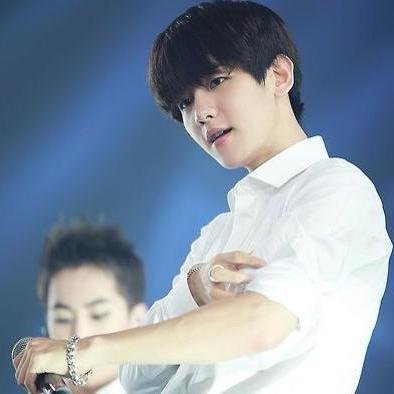 baek baek sayang