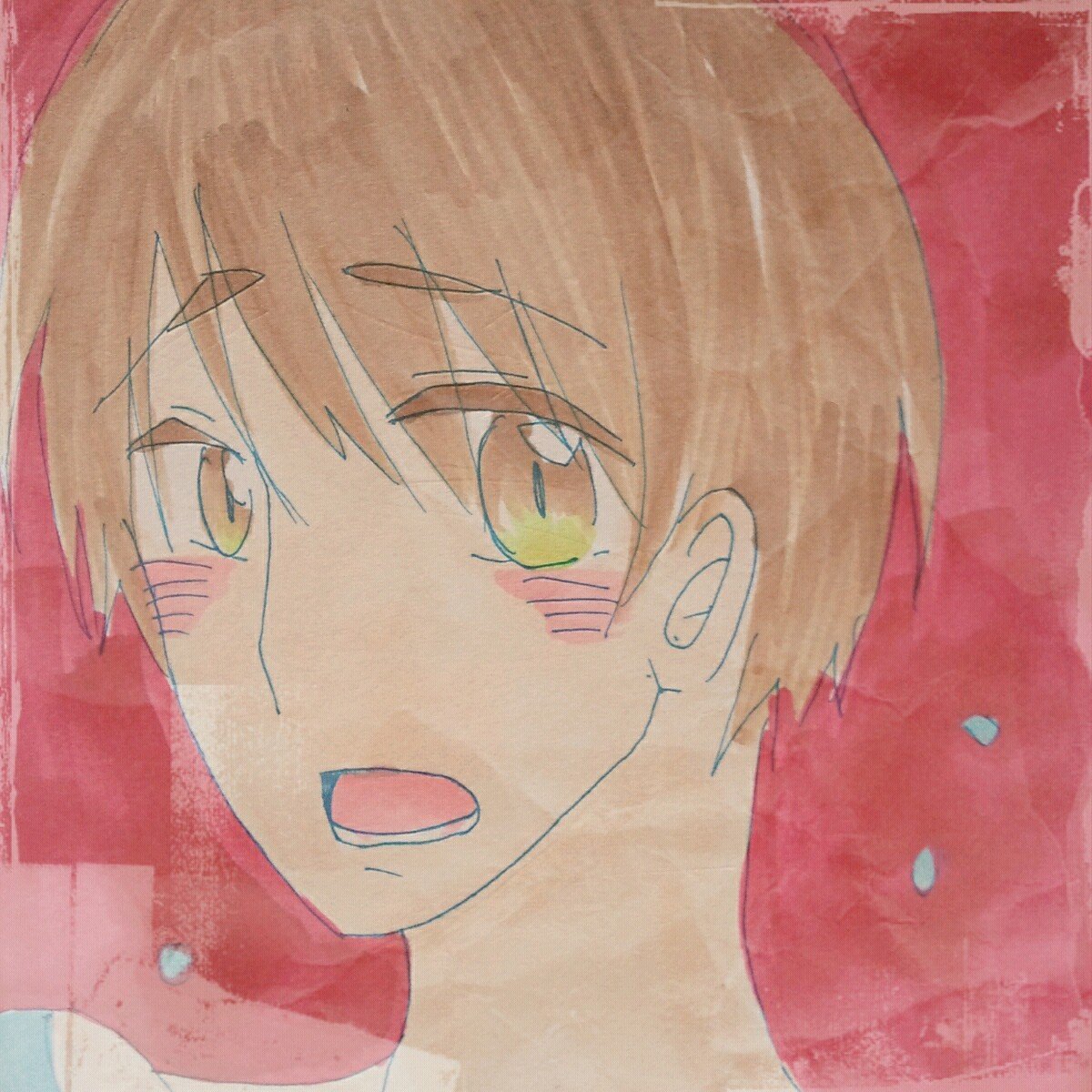 ちぢみさんのプロフィール画像