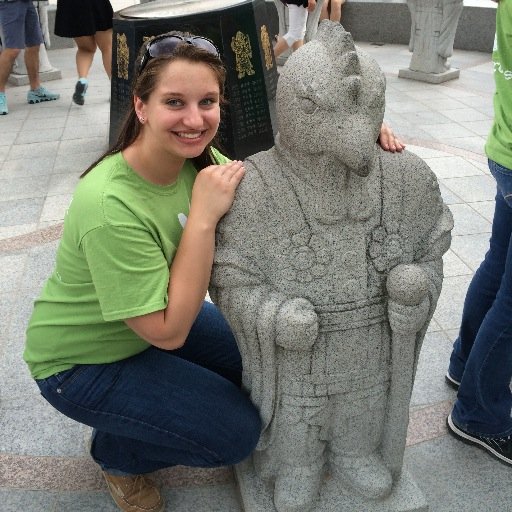 deannapsu15's profile picture. 