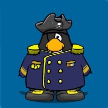 This is the official account of The CP Army Powered by: @Skelly_Menelly