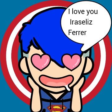 I love Iraseliz and nothing well make me stop loving her Instagram @ Iraseliz_the_babe_1052