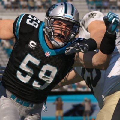 Maddenp4mut's profile picture. 