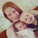 Rachel Lamar - @heyitsaginger - Twitter