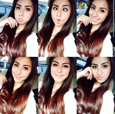 1st burodeyy @clairineclay maybe hehe. Gue jual slay pada mau gak? gamau yaudah bhay.-.