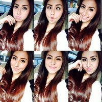 ex:amindamenopo (@clairineslay) 's Twitter Profile