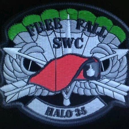 ThaiAirborne's profile picture. THAI AIRBORNE DOTCOM, Military design about free fall, skydive, training course and accelerate free fall.