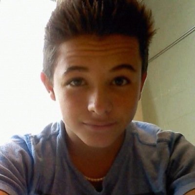 Hey bae, how you doin? If you dont know im a boy Mahomie!¡!