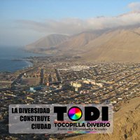 Tocopilla Diverso (@tocodiverso) 's Twitter Profile
