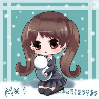 Mei＠AiKiの嫁0821♡