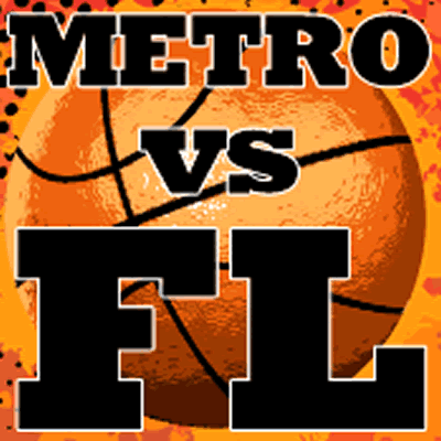 The Metro vs. Florida Challenge, matching high school men's basketball from the Orlando-Metro Conference against the best of Central FL each Thanksgiving!