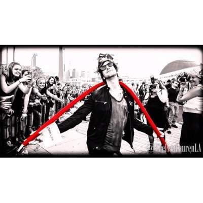 Stage Right for All Time Low. Embracing the inappropriate since 1988. Co-Owner of The Rockwell in Baltimore Instagram/Facebook JackAllTimeLow parody