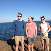 Tim Cumming (@timc54) 's Twitter Profile