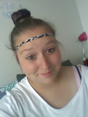 kendall_fuller_'s profile picture. I am punk rock... but not really. Music is life.