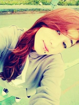 MinaChata1's profile picture. Solteira 3