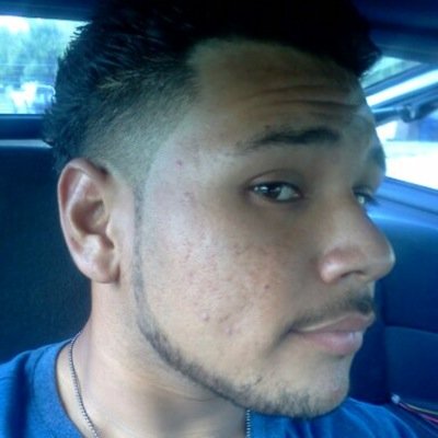 santiag16427513's profile picture. if only the red could taint the snow