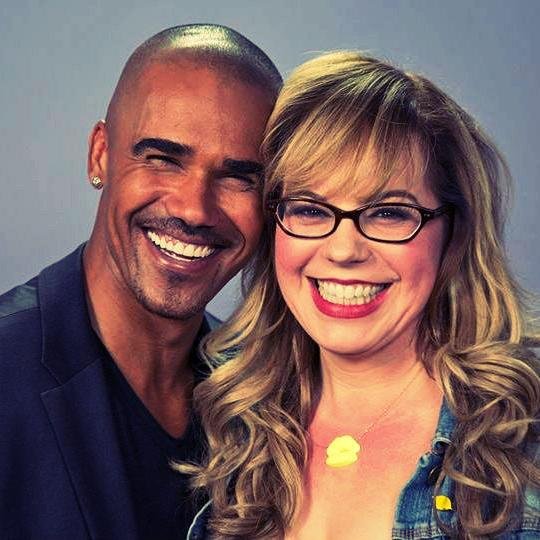 Die-hard fans of Criminal Minds and the fantastic Derek Morgan and Penelope Garcia! Spoilers, interviews, pictures and all in between!