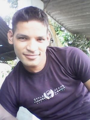 UBhartii's profile picture. 