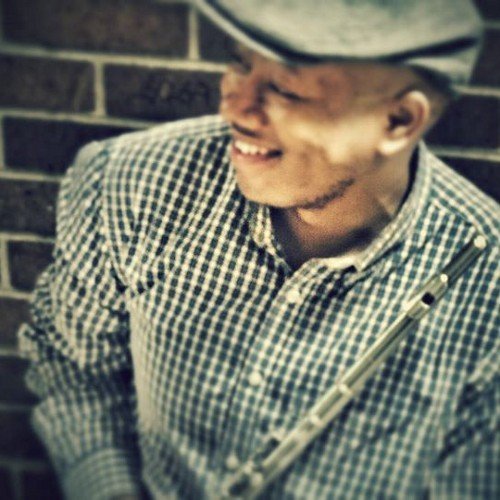 Sean Fritz is a new and upcoming flautist from Chicago, IL that specializes in pop jazz. Prepare yourself for an immersed musical experience.