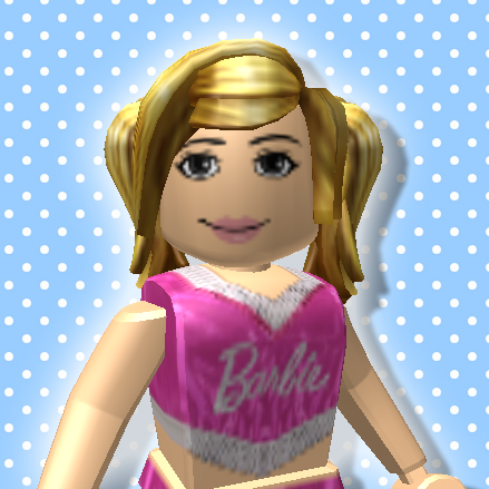 Barbie Roblox Avatar