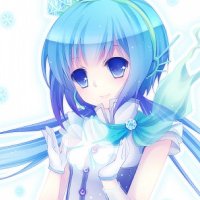 「Aoki Lapis」 (@aokilapis_fairy) 's Twitter Profile