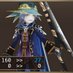 レイドボス(仮)＠《長期休暇戦記》 (@0yd766253255091) Twitter profile photo