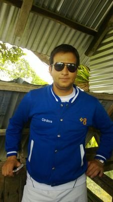 Marcelo Córdova